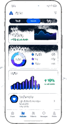 Aven product interface